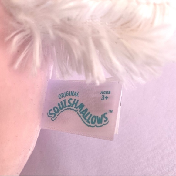 8" Squishmallow Rocky The Panda in Grecia The Alicorn Costume - Picture 5 of 6